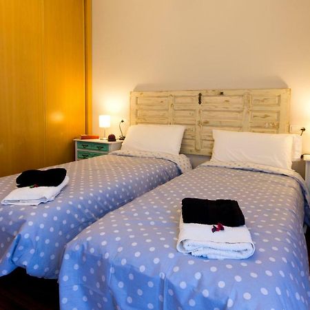 Apartamentos Albero Toro Εξωτερικό φωτογραφία