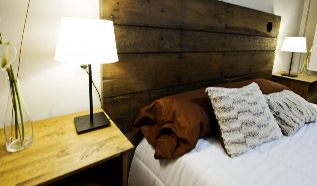 Apartamentos Albero Toro Εξωτερικό φωτογραφία