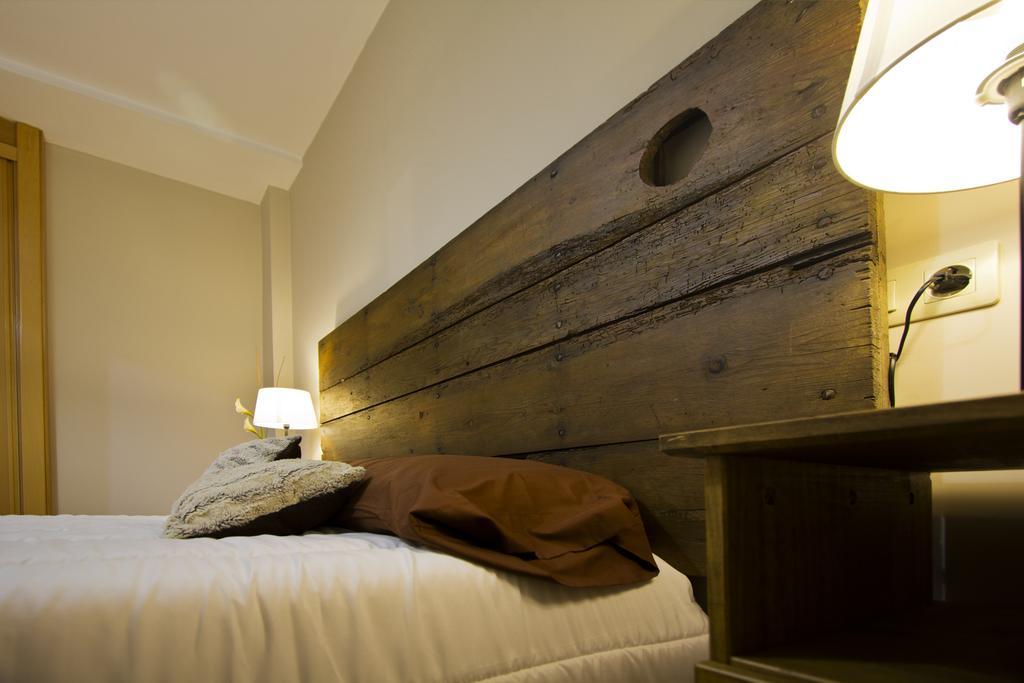 Apartamentos Albero Toro Εξωτερικό φωτογραφία