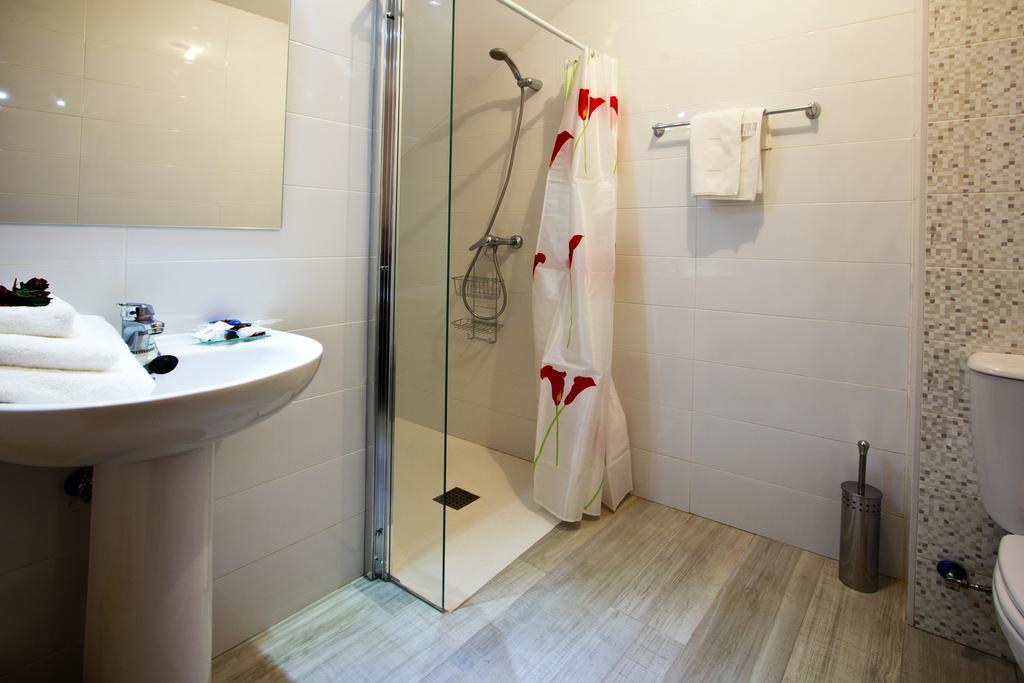 Apartamentos Albero Toro Εξωτερικό φωτογραφία