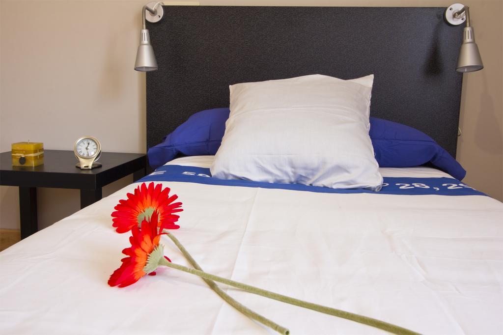 Apartamentos Albero Toro Εξωτερικό φωτογραφία