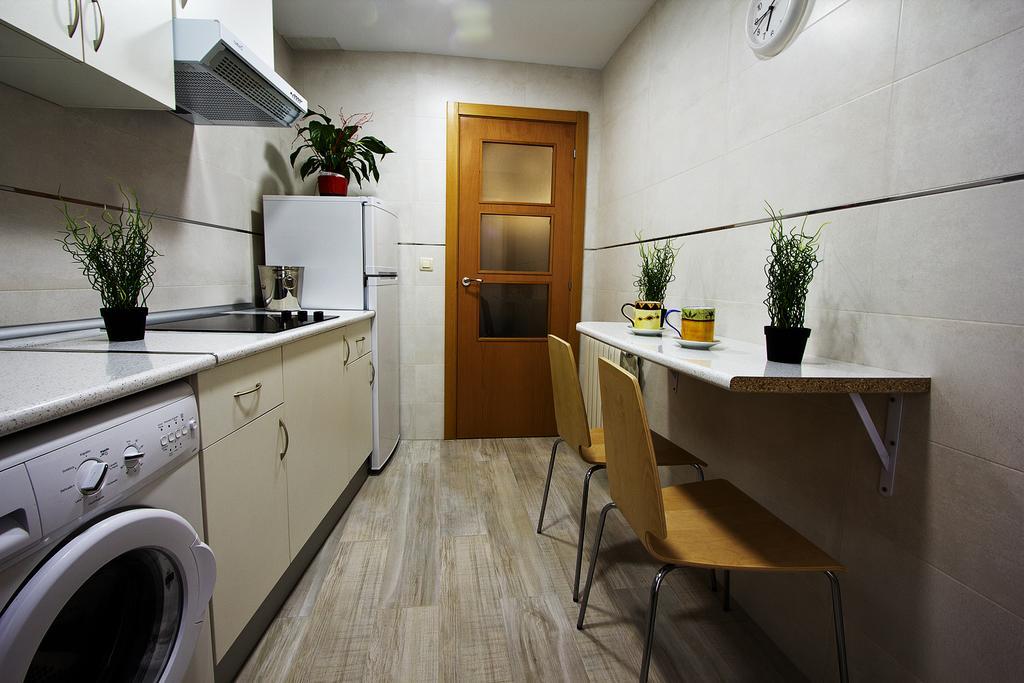 Apartamentos Albero Toro Εξωτερικό φωτογραφία