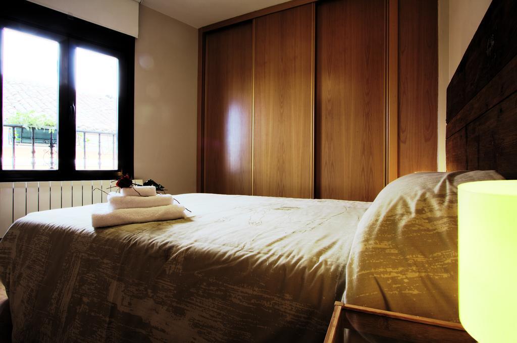 Apartamentos Albero Toro Εξωτερικό φωτογραφία